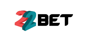 22bet Logo