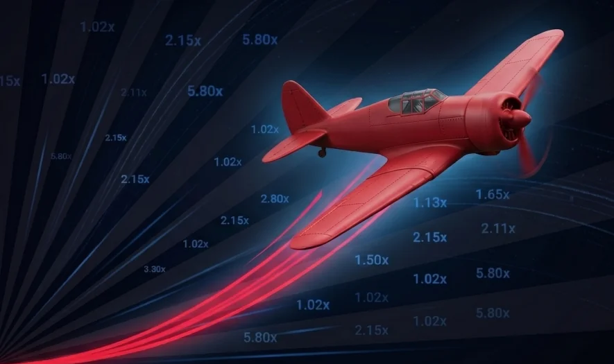 Aviator Demo Game