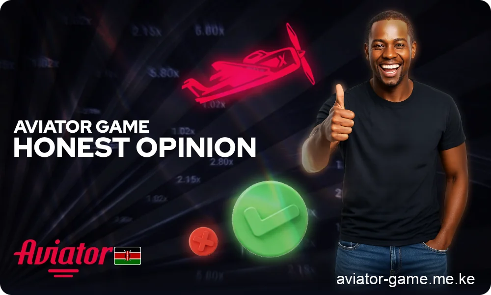 Honest Review of the Aviator Bet Game Experience