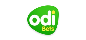 Odibets Logo